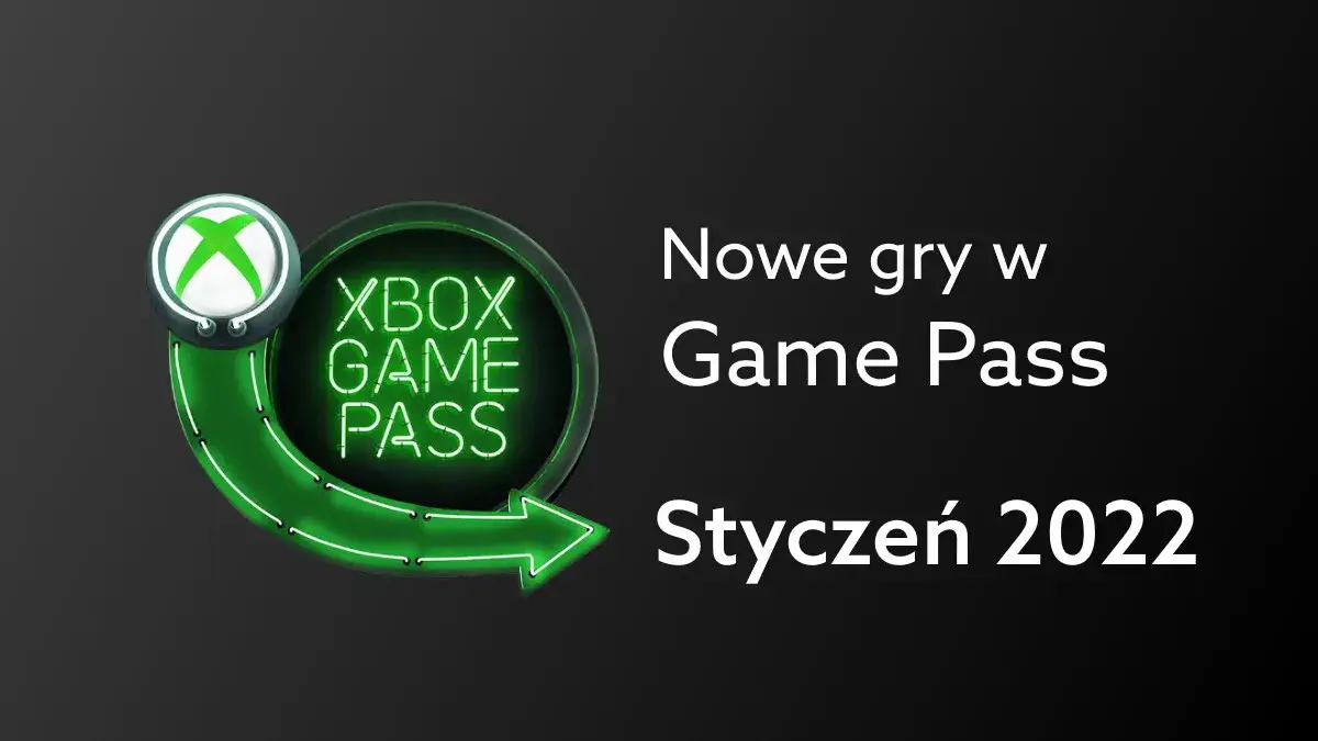 Ile nowych gier w Game Pass? Sprawdź najnowsze tytuły i aktualizacje