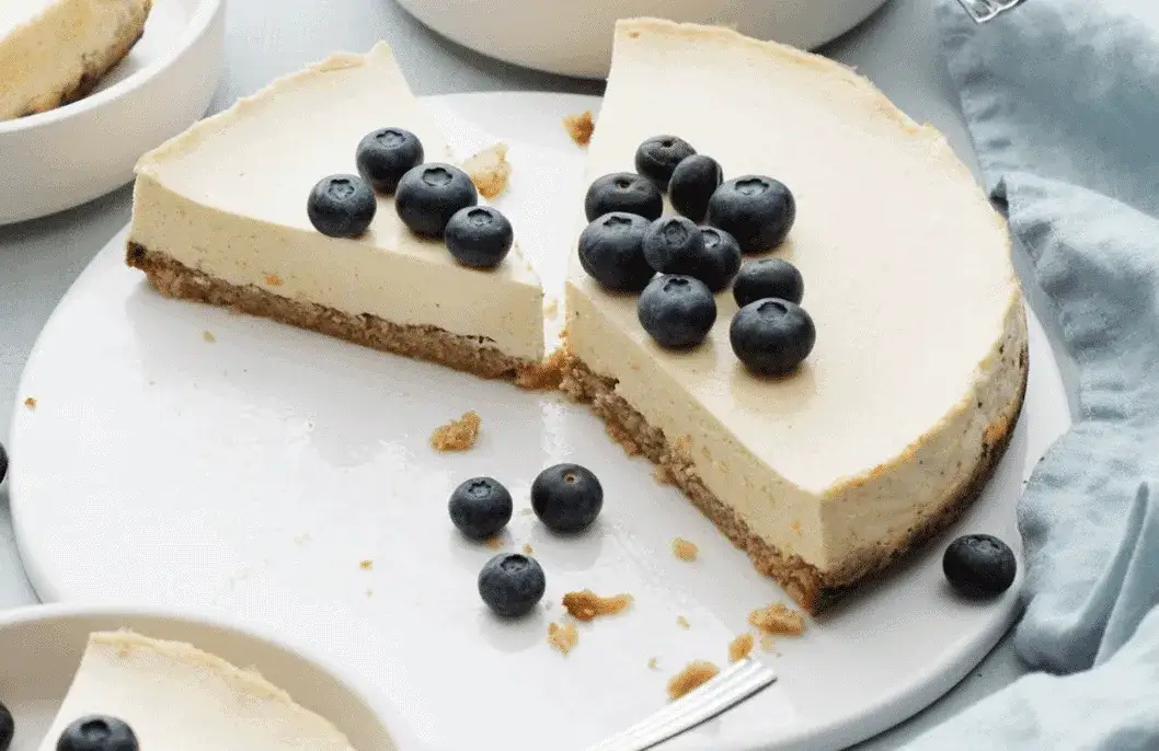 Pyszne ciasto keto przepisy na niskowęglowodanowe desery bez cukru