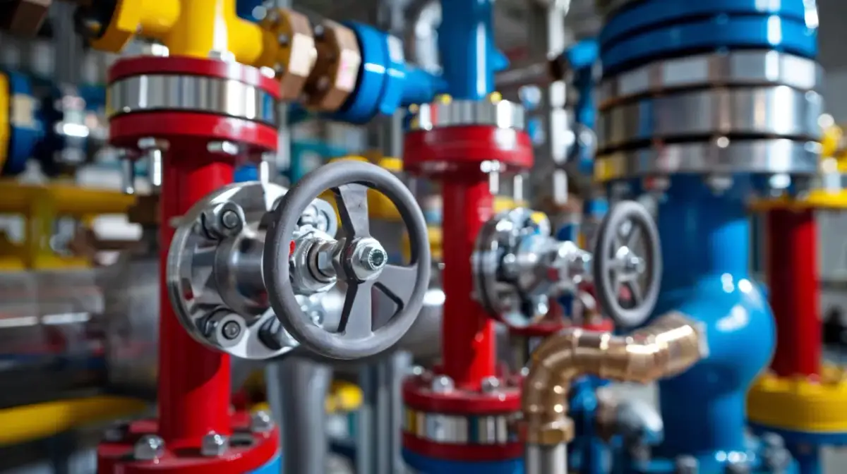 Przewodnik po Pompach Pneumatycznych: Kluczowe Informacje dla Użytkowników