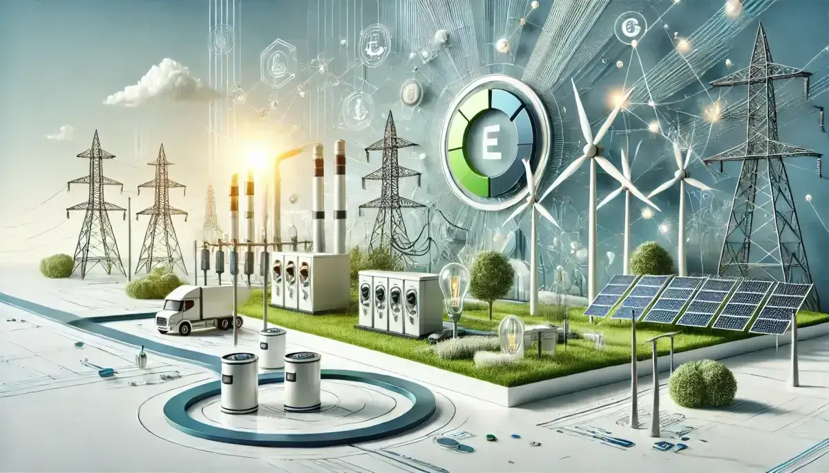 Ile wynosi 1 kWh? Sprawdź aktualne ceny energii w Polsce