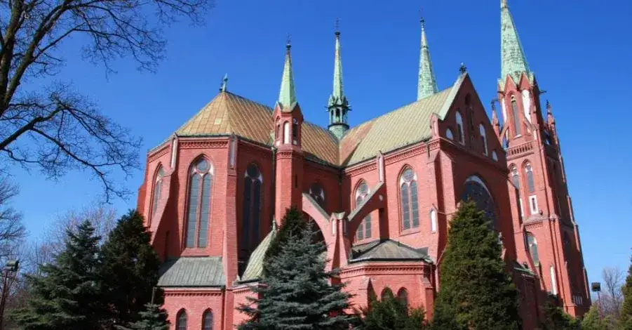 Zawiercie atrakcje turystyczne: odkryj ukryte skarby regionu