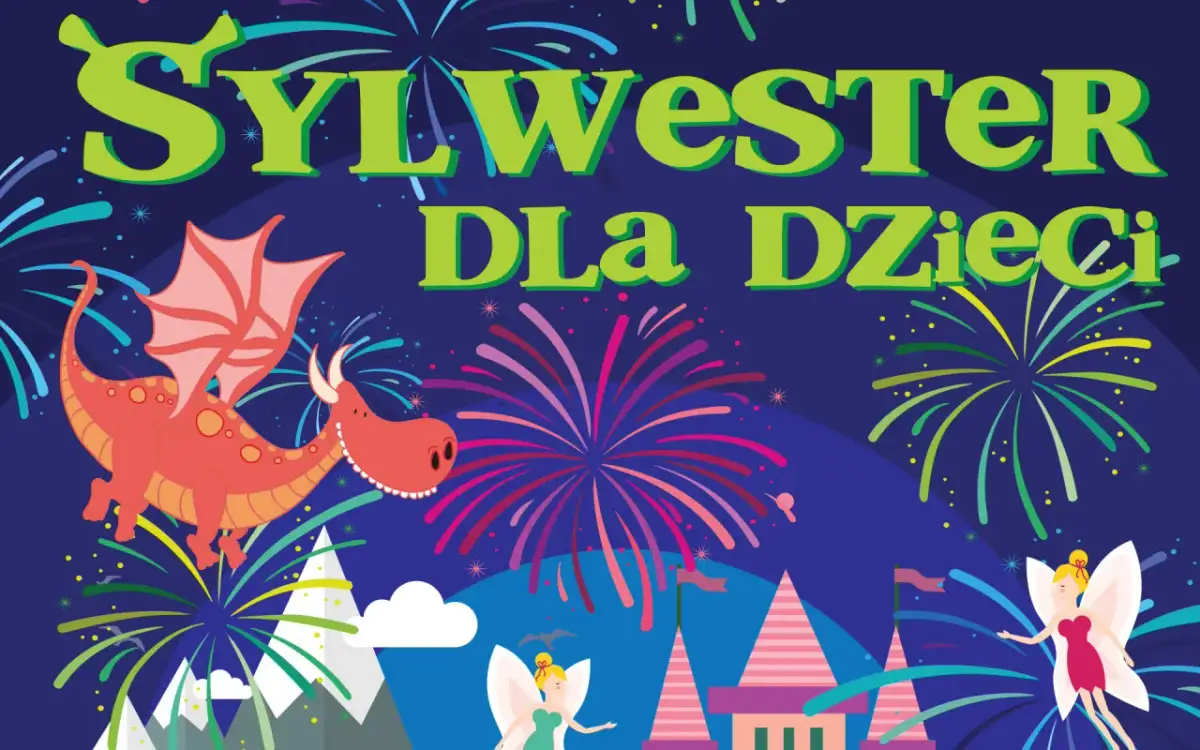 Sylwester dla dzieci i rodziców: pomysły na niezapomniane rodzinne świętowanie