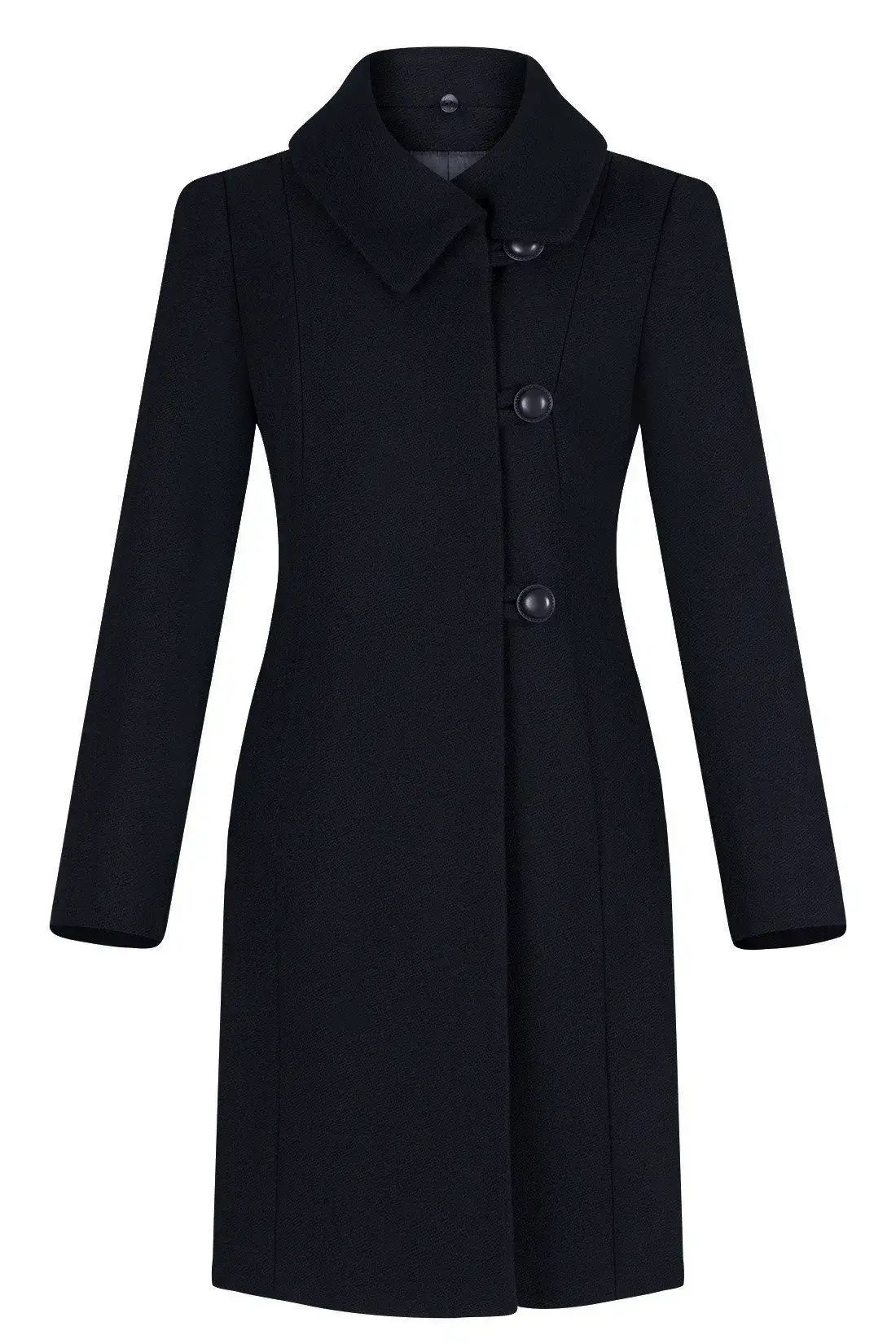 Modne płaszcze zimowe: Gdzie kupić idealny model bez przepłacania