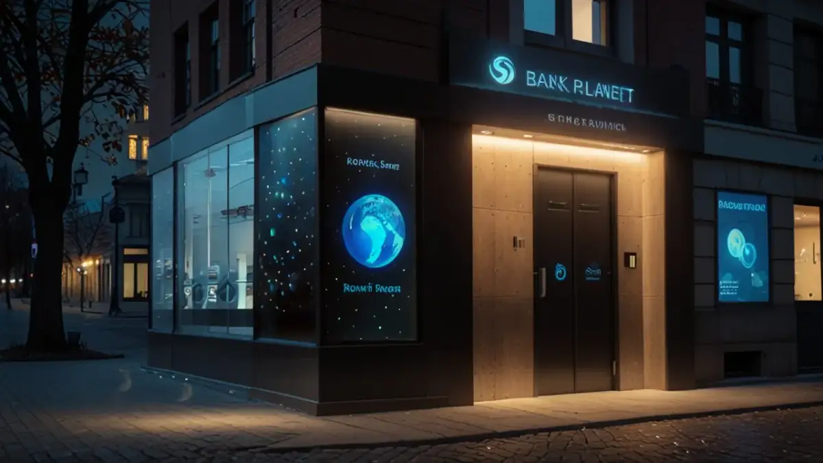 Gdzie znajdziesz oddziały Bank Planet? Bank Planet w Twojej okolicy