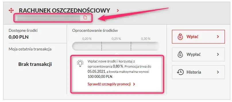 Jak ustawić debet na koncie Santander i uniknąć nieprzyjemnych kosztów
