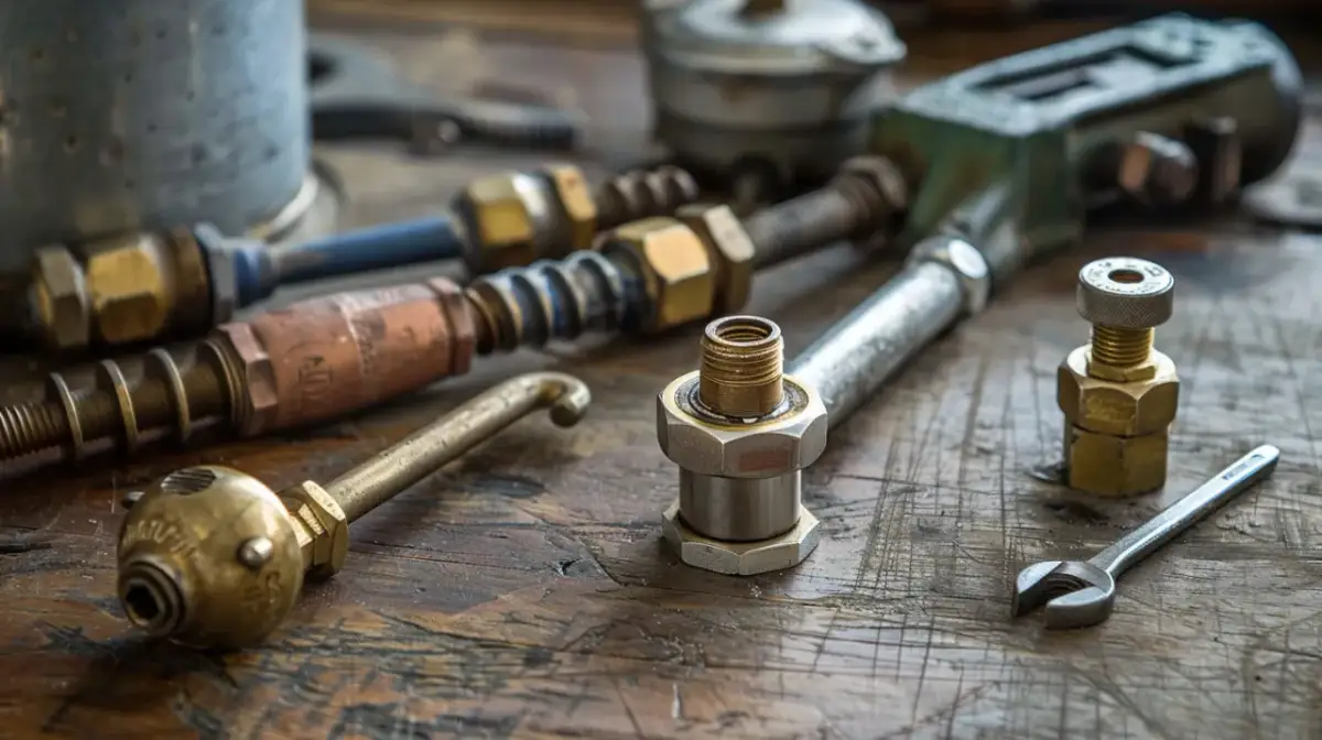 Reduktory do Butli: Kluczowe Informacje i Kompletny Przegląd Rynku