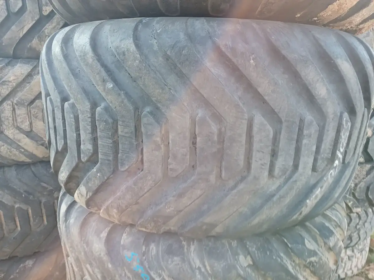 Opony Alliance czy BKT – które są lepsze? Porównanie trwałości, ceny i opinii