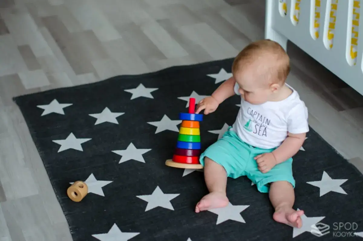 Żłobek czy niania: Co wybrać dla swojego dziecka, aby uniknąć stresu?