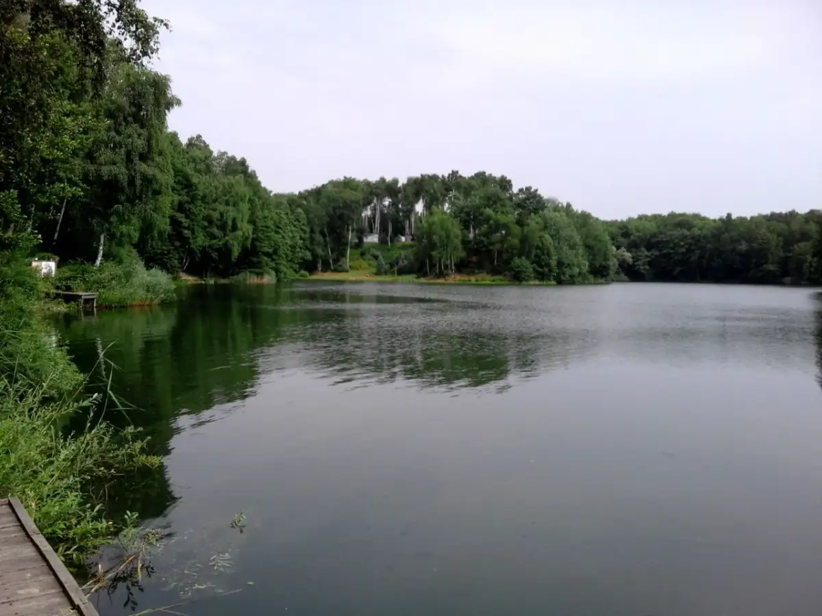 Jezioro Czechowickie: atrakcje, historia i najlepsze miejsca do rekreacji