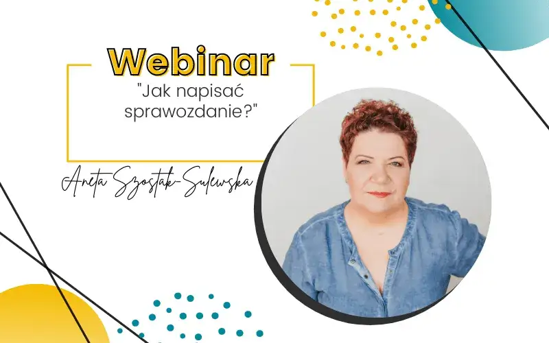Jak się pisze sprawozdanie: proste kroki i najczęstsze błędy