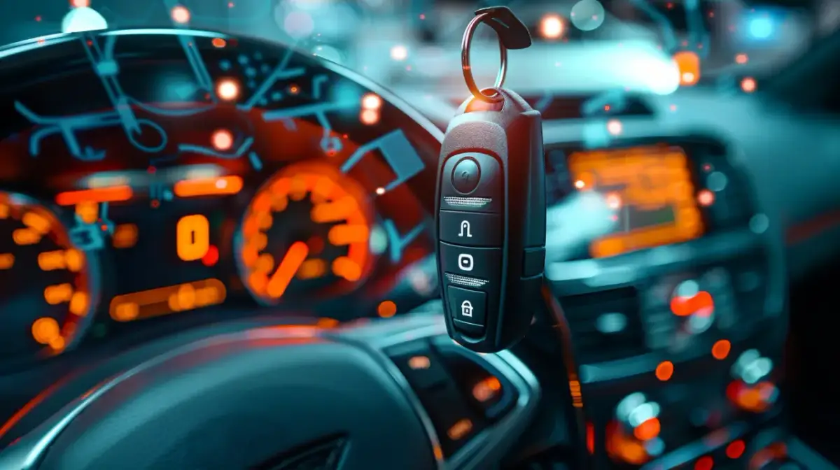 Jak wyłączyć immobilizer? Skuteczne metody na wyłączenie immobilizera w aucie