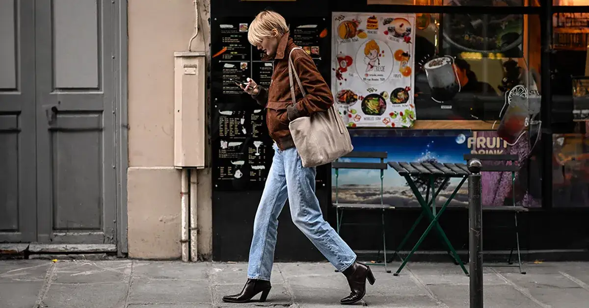 Jakie spodnie do botków? Oto stylowe rozwiązania, które zachwycą