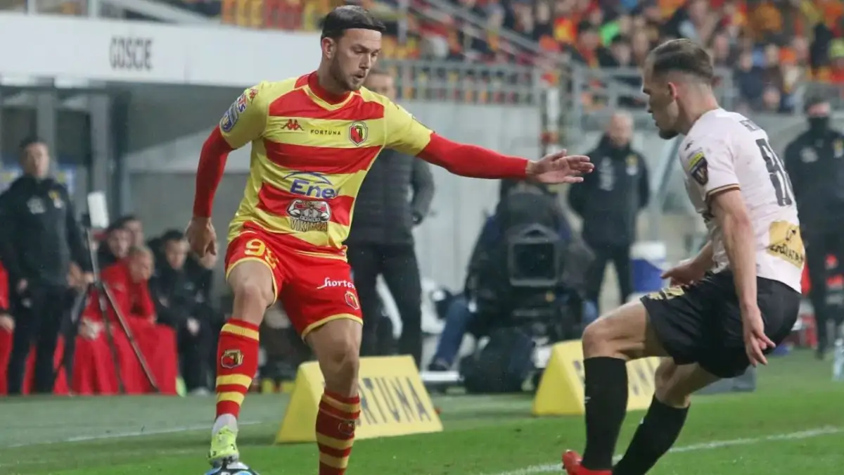 Kiedy półfinały Pucharu Polski? Wyniki i emocje z meczów