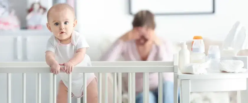 Jak zaprzestać karmienia piersią bez stresu i łez dla dziecka