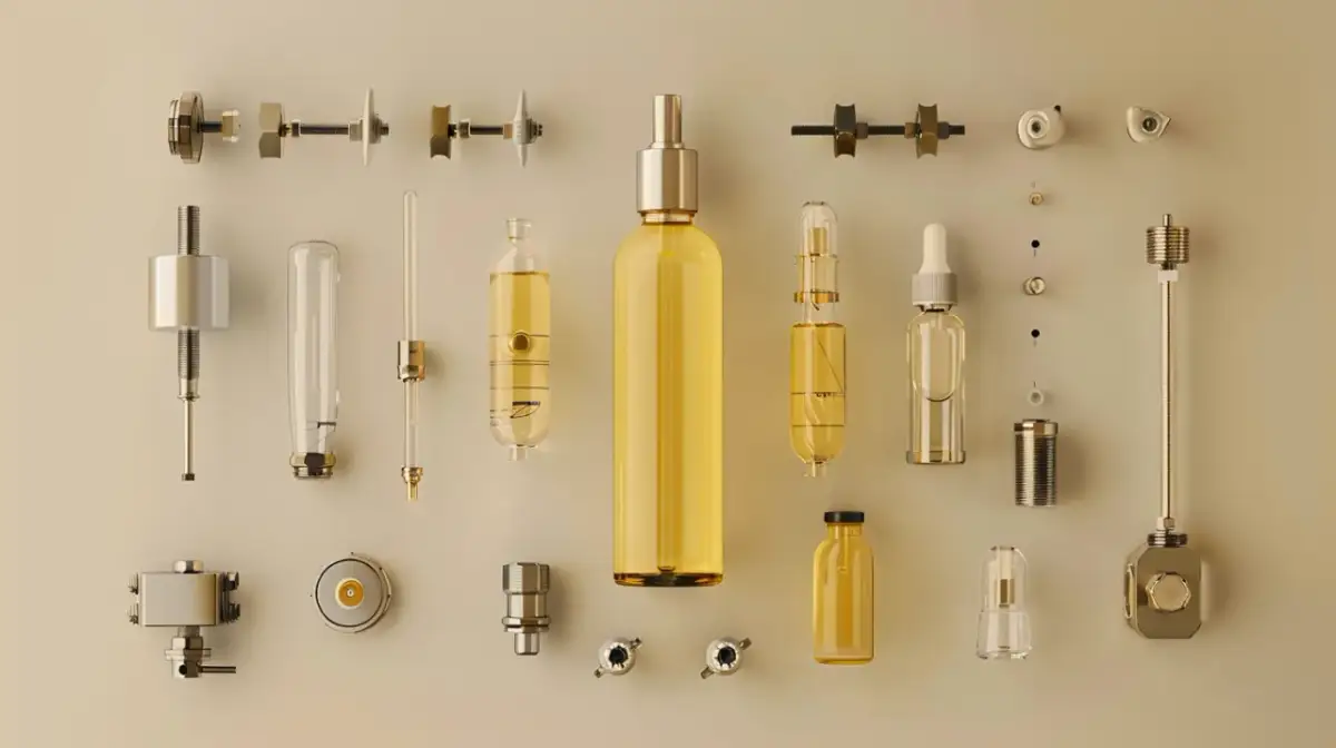 Olej do Pompy Próżniowej: Przegląd i Zastosowanie Produktów