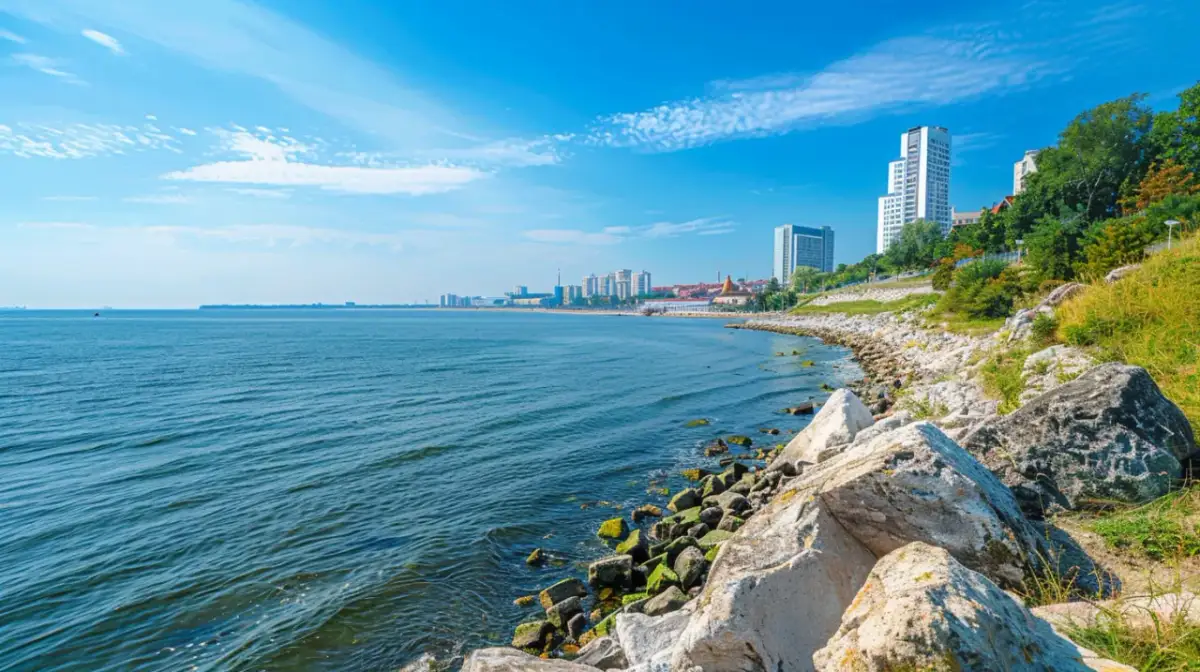 Ciekawe Miejsca w Gdyni - najciekawsze atrakcje dla turystów