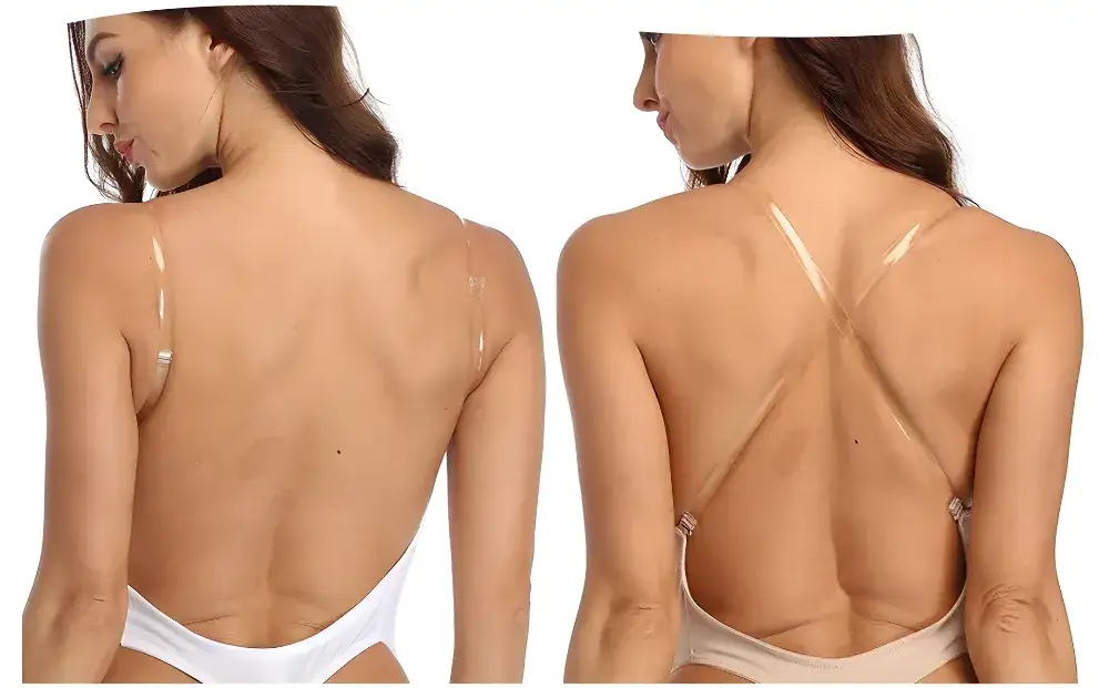 Jaki biustonosz do sukni ślubnej bez pleców? Najlepsze typy dla każdej panny młodej