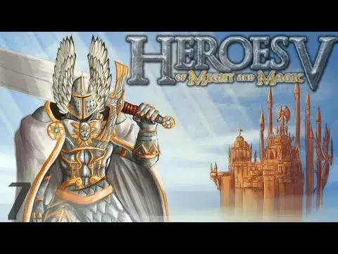 Spolszczenie Heroes 5: Jak bez trudu przełożyć kultową grę na polski