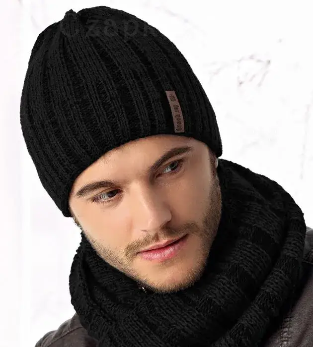 Jaka czapka dla faceta? Wybierz idealną na każdą porę roku