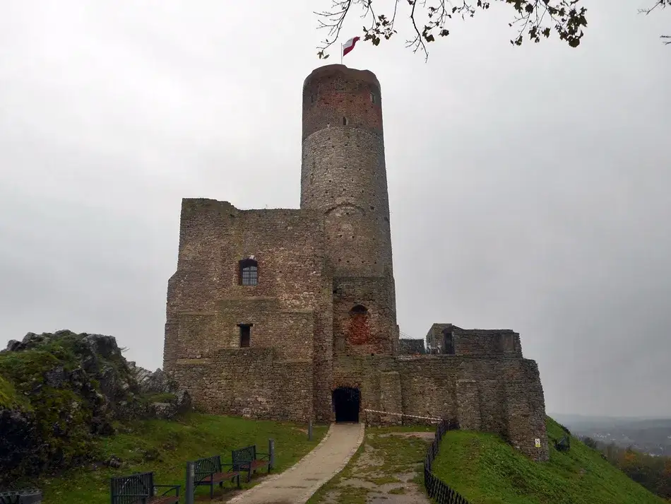Najciekawsze miejsca, które warto zobaczyć w świętokrzyskim
