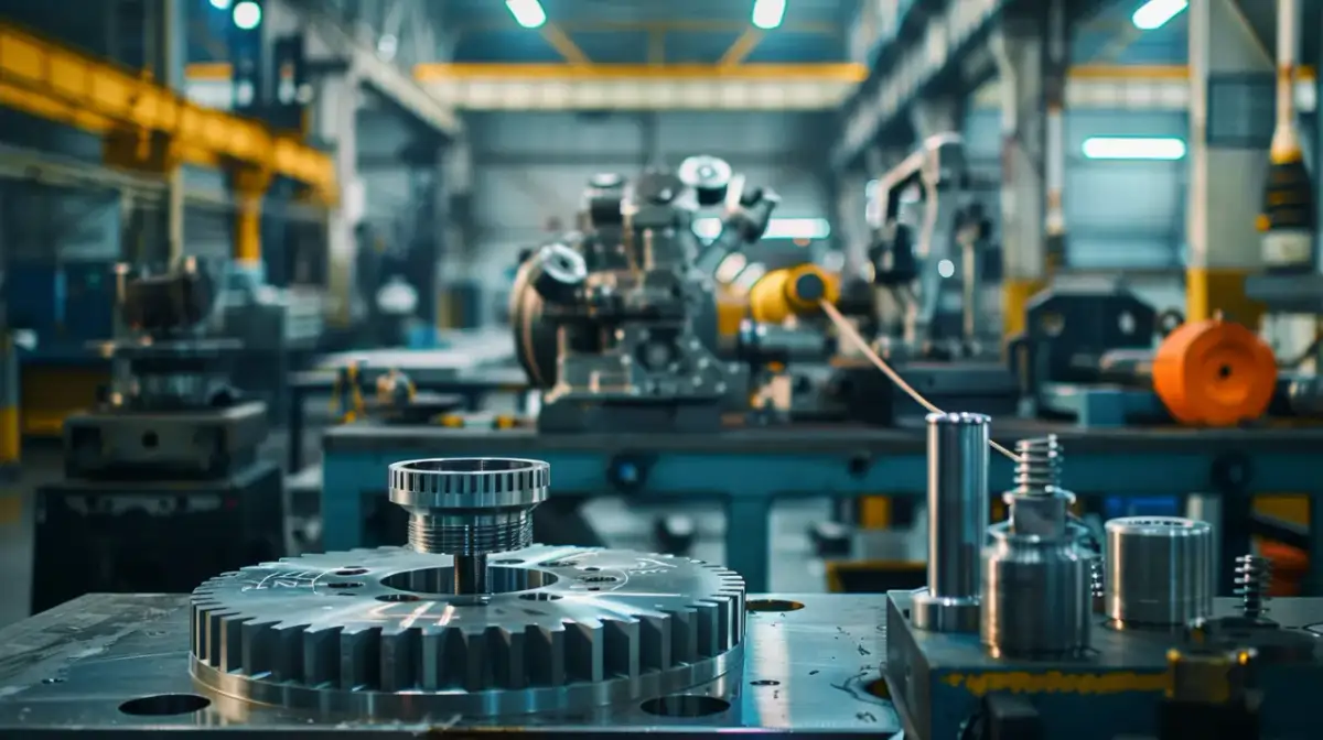 Stoły Obrotowe: Przewodnik Wyboru Produktu i Zastosowania