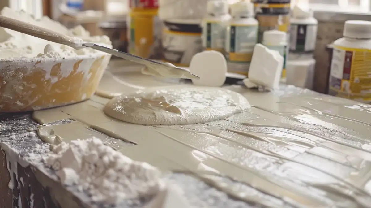 Jaki klej do ceramiki wybrać? Top 5 najlepszych produktów na rynku