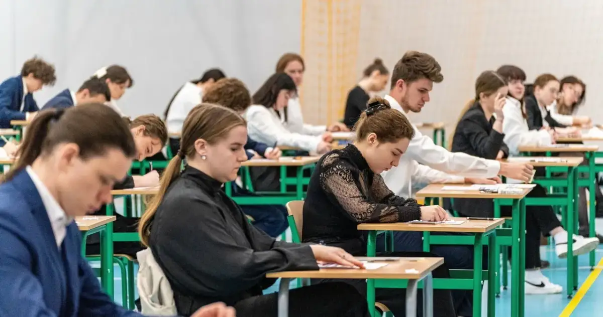 Jakie przedmioty trzeba zdawać na maturze, aby nie zawieść przyszłości?