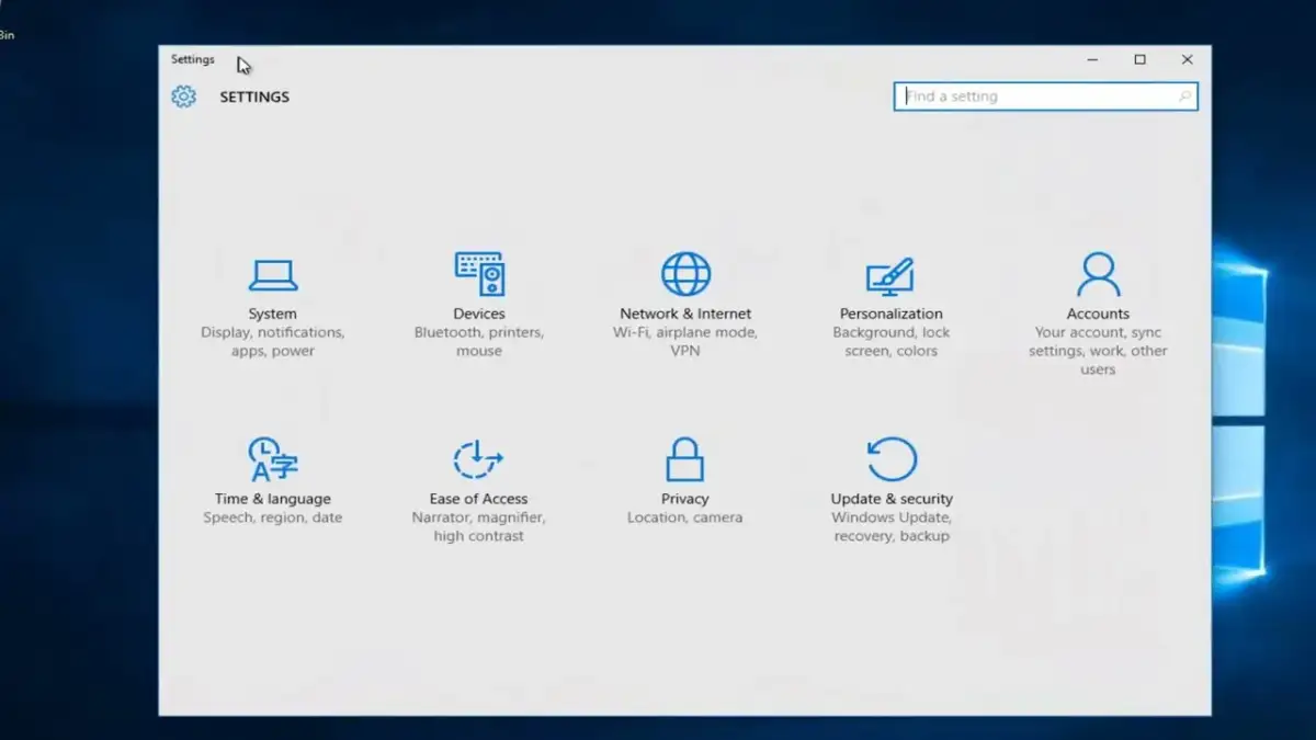 Jak zmienić konto administratora w Windows 10 bez utraty danych