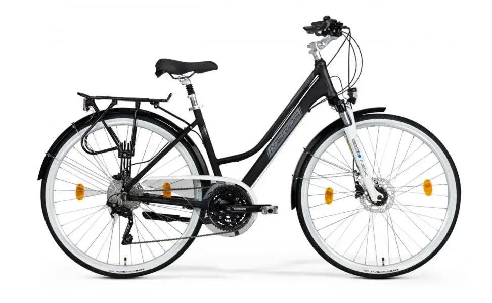 Najlepsze rowery trekkingowe damskie do 1500 zł – cechy, modele, zakupy.