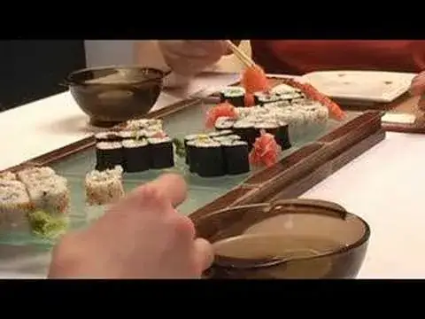 Najlepsze restauracje z sushi jedz ile chcesz w Krakowie – ceny i opinie