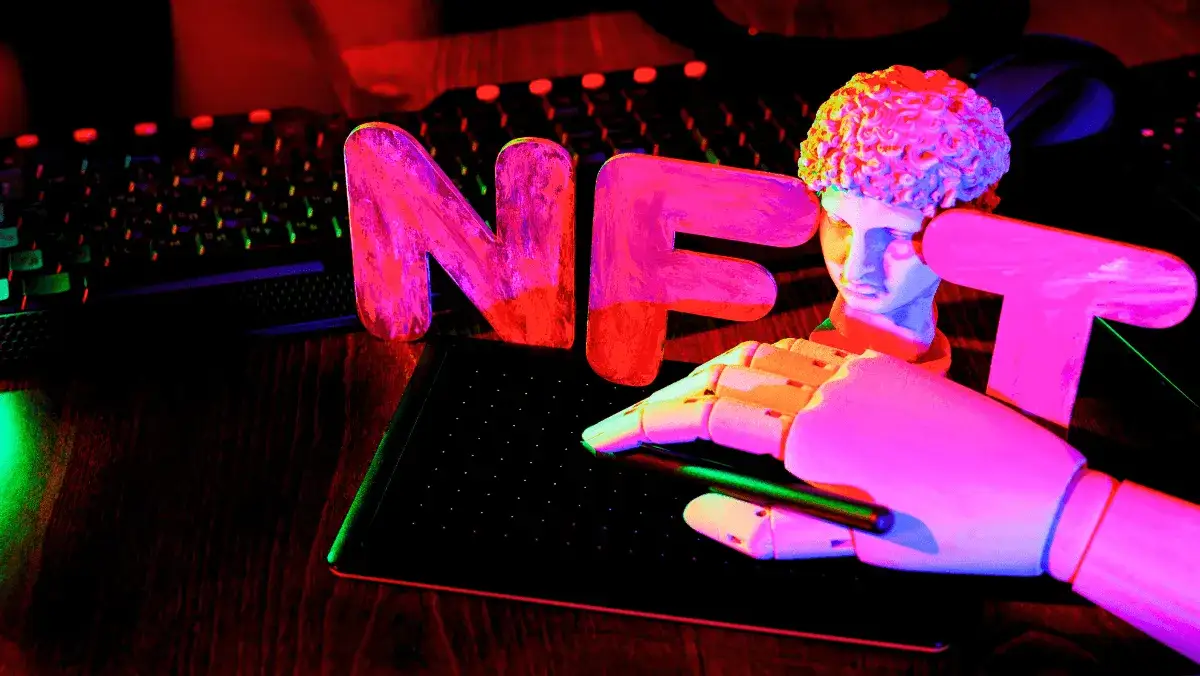 Jak stworzyć NFT: Prosty sposób na uniknięcie błędów w tworzeniu