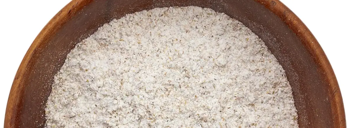Mąka sitkowa co to - poznaj jej właściwości i zastosowanie w kuchni
