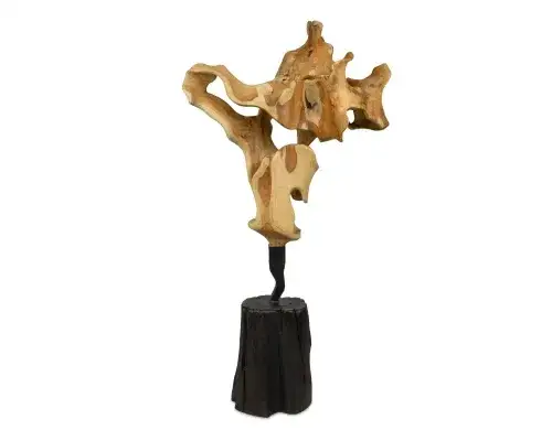 Rzeźba z drewna: odkryj fascynującą historię i techniki tworzenia