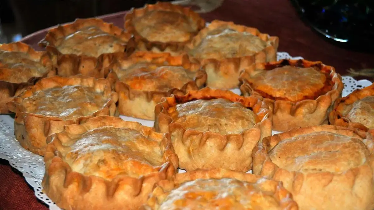 Empanadas mallorquinas: Recetas auténticas y su historia cultural