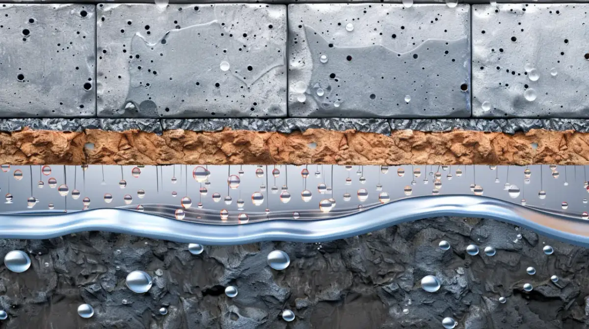 Izolacja Piwnicy: Jak Uchronić Dom Przed Wilgocią i Jej Skutkami?