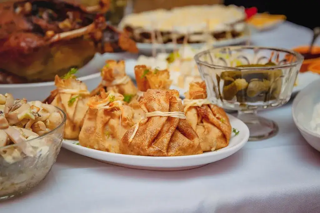 Co ugotować na sylwestra? 10 prostych i pysznych przepisów na imprezę