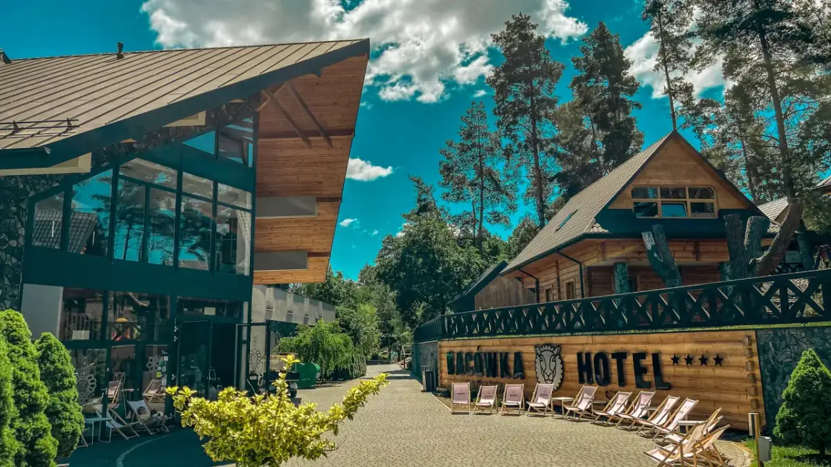 Dlaczego warto odwiedzić Podkarpacie?