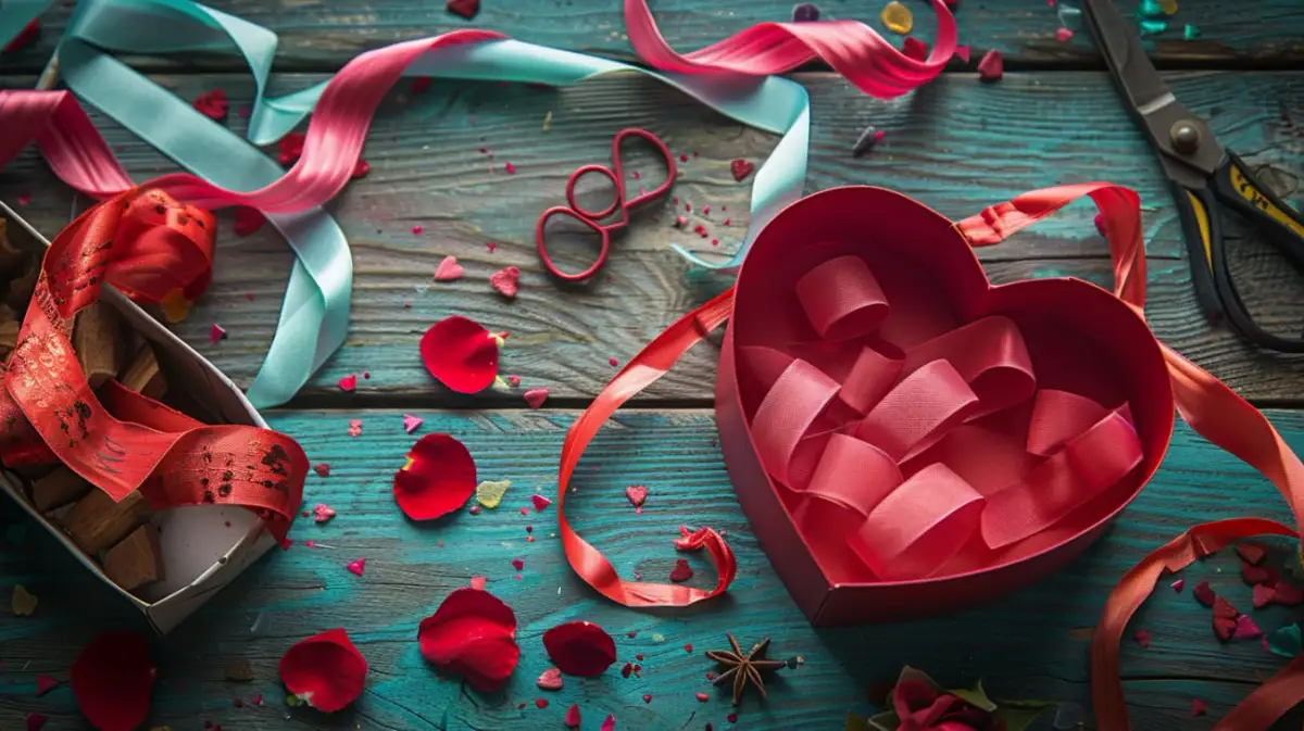 Jak zrobić walentynkę: Zrób unikalną walentynkę dla ukochanej osoby