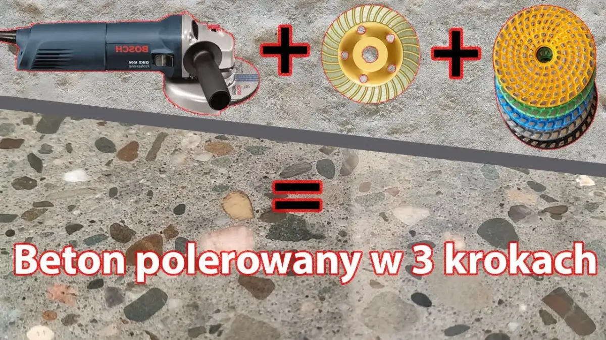 Najlepsze metody i narzędzia do szlifowania wylewki samopoziomującej