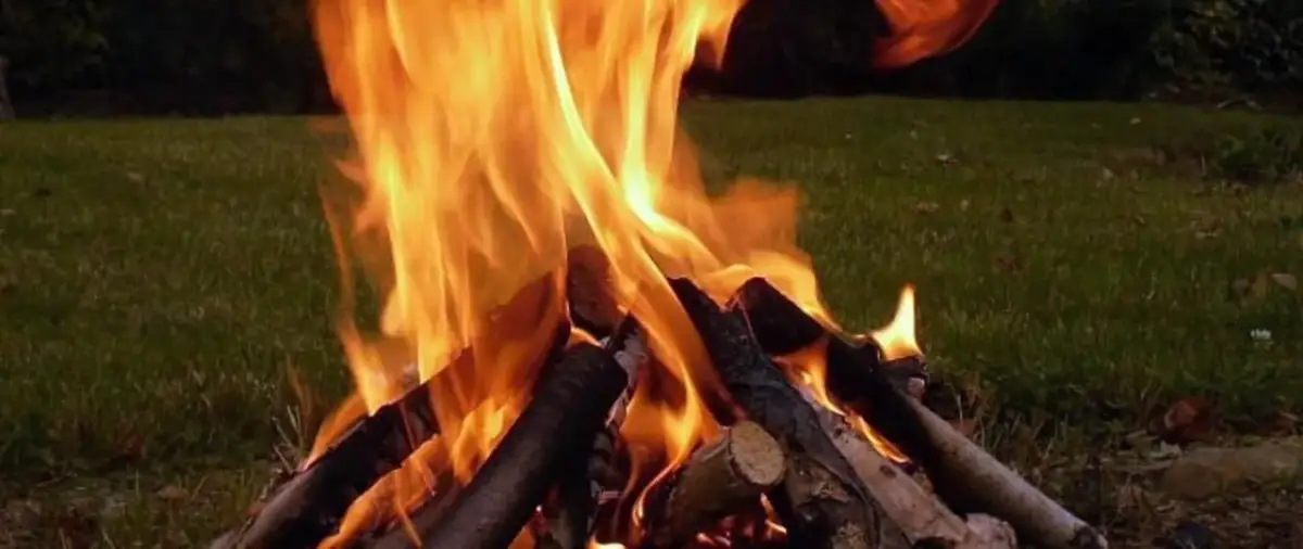 Kiedy można palić ogniska? Przepisy, które musisz znać, aby uniknąć problemów