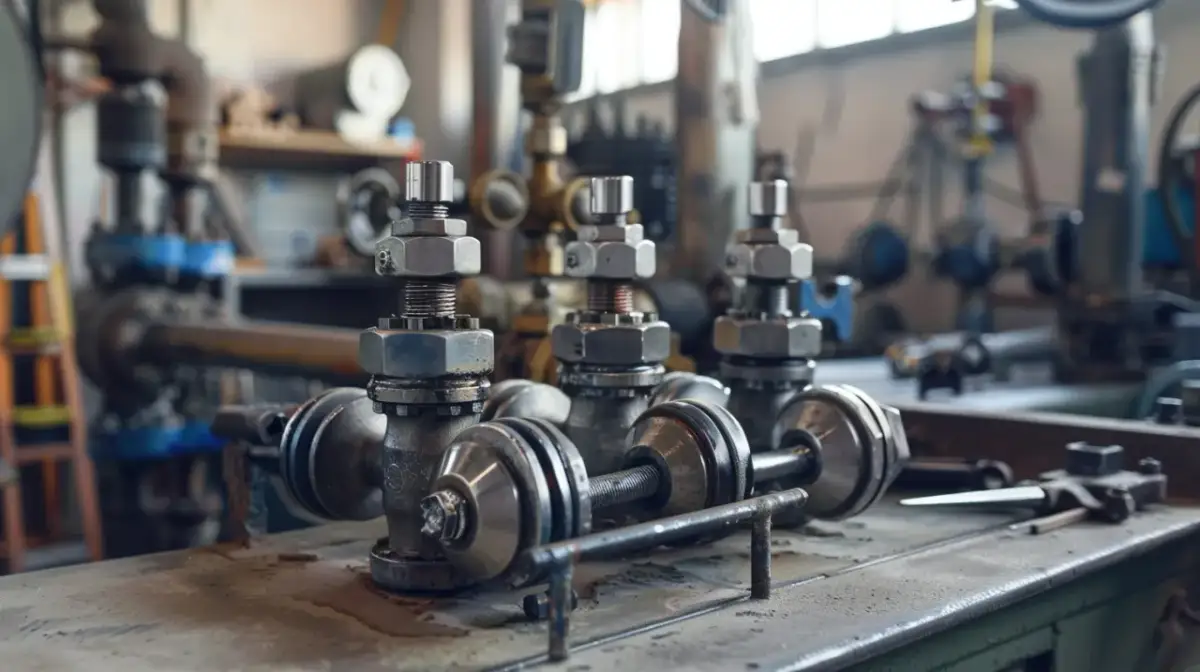 Zawory Trójdrożne: Zastosowanie Produktów i Wybór Optymalny