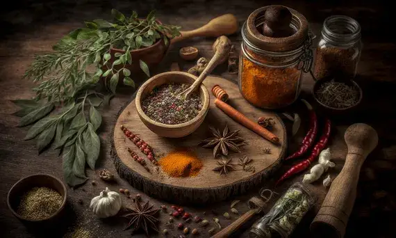 Jakie przyprawy do wędzenia mięsa? Odkryj najlepsze smaki i aromaty