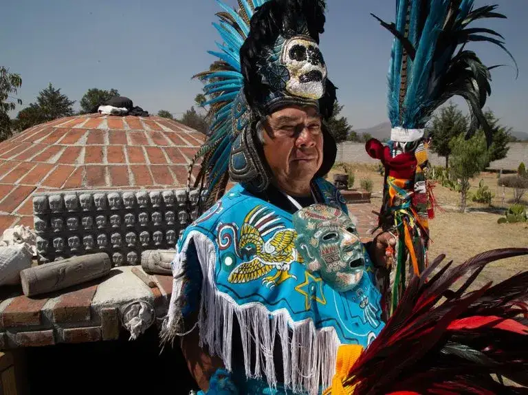 Cywilizacja prekolumbijska: tajemnice, osiągnięcia i upadek kultur