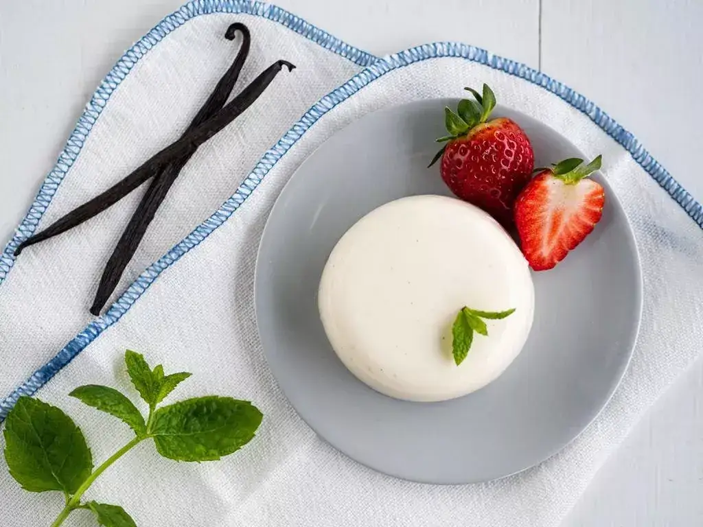 Przepis na ciasto ze śmietaną 30 - wyjątkowy smak i kremowa konsystencja