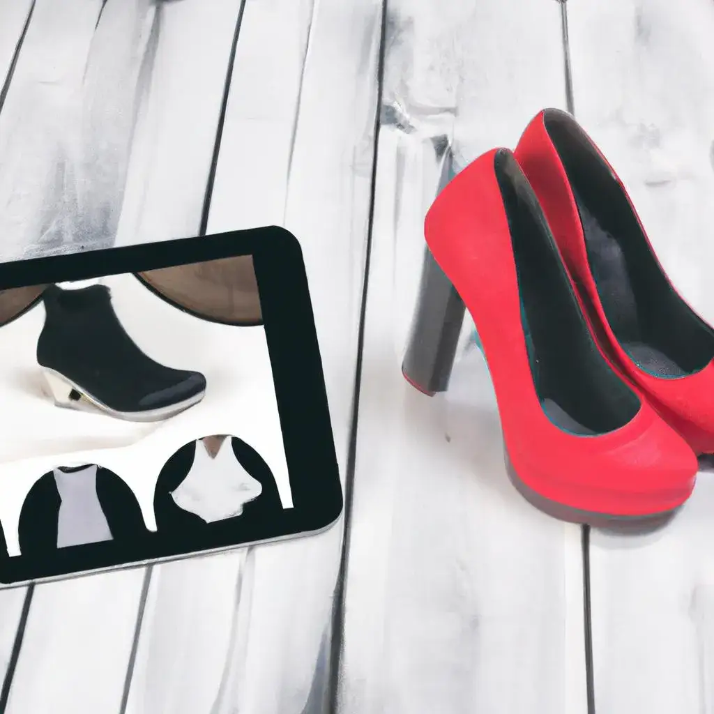 Gdzie najlepiej kupić buty? Odkryj najlepsze oferty i sklepy online