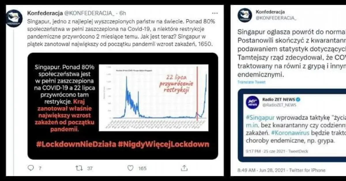 Singapur czy jest bezpiecznie? Odkryj prawdę o bezpieczeństwie