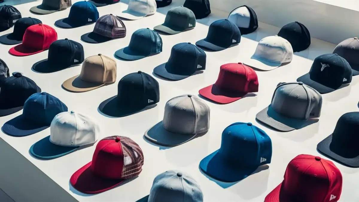 Jak zmierzyć czapkę z daszkiem - proste wskazówki na idealne dopasowanie