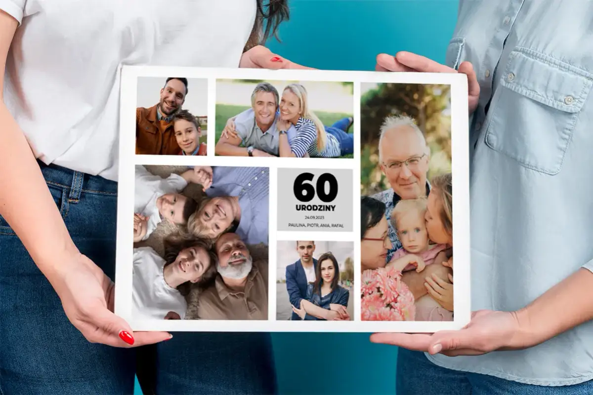 Jak wybrać idealny prezent na 60 urodziny dla mężczyzny, który zachwyci?