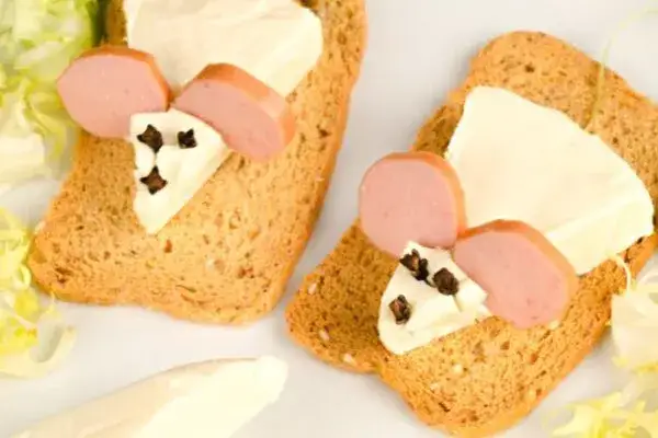 Od kiedy parówki dla niemowlaka? Bezpieczne opcje dla malucha