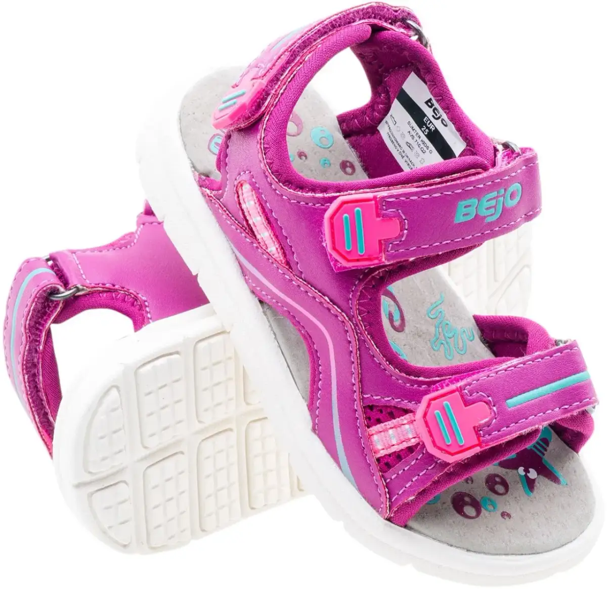 Jakie buty dla dziecka na lato? 7 porad dla rodziców - wygoda i zdrowie